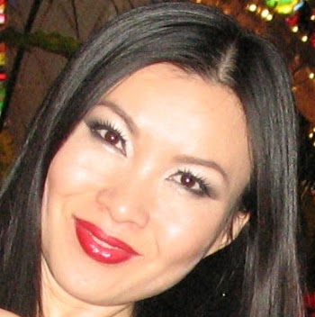 Vivian Wong Photo 48