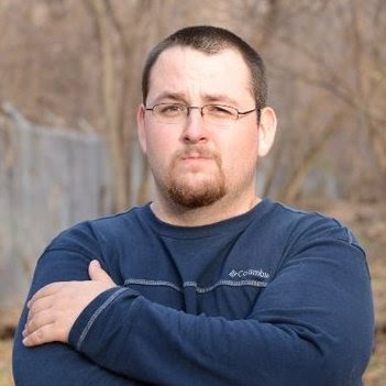 Joshua Evans Photo 29
