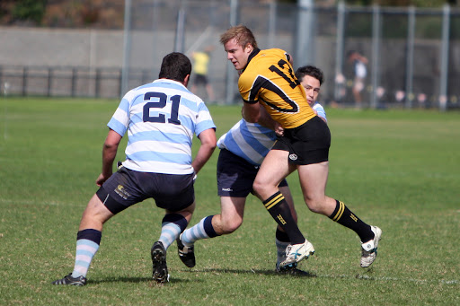 Dave Overton Photo 4