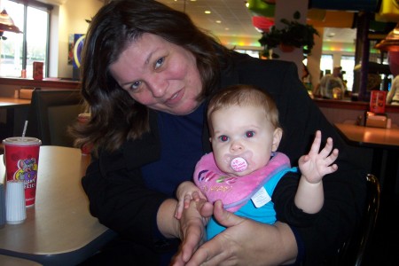 Carolyn Vinson Photo 16