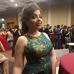 Marlene Garcia Photo 32