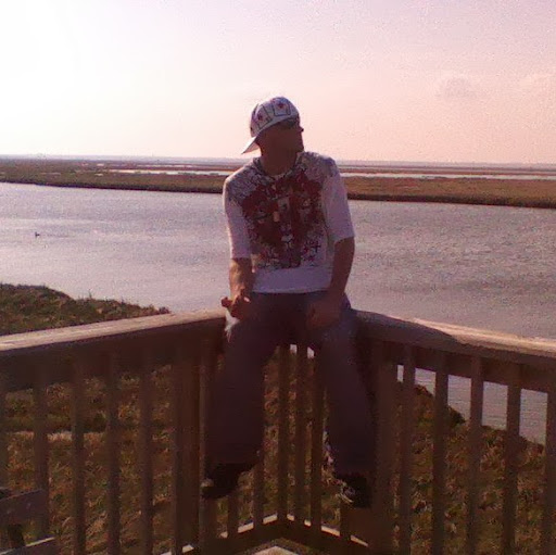 Sean Robins Photo 8