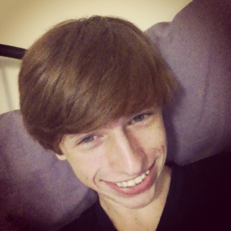 Patrick Allison Photo 16