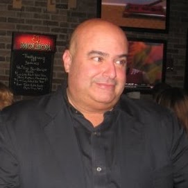 Richard Crogan Photo 1