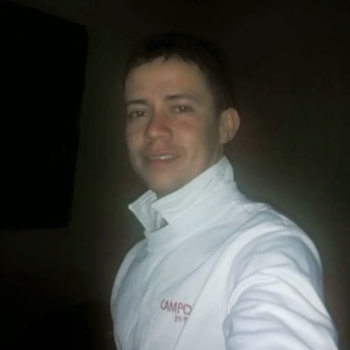 Carlos Arenas Photo 45
