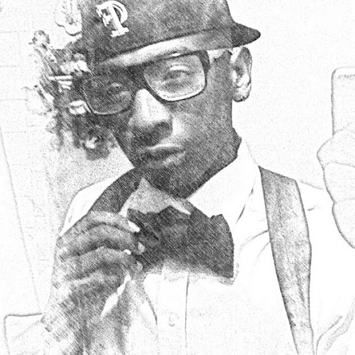 Fredrick Bailey Photo 4