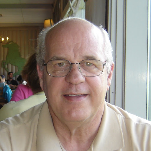 Donald Musgrave Photo 12