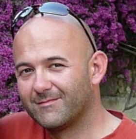 Julian Stone Photo 25