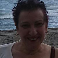 Ruth Campos Photo 12