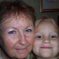 Deborah Gray Photo 21