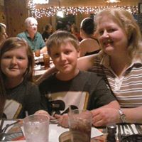 Cindy Proctor Photo 28