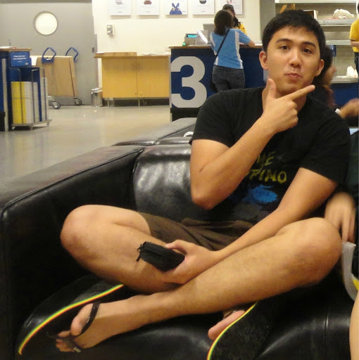 Mark Aquino Photo 6
