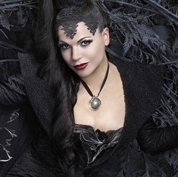 Regina Potter Photo 22
