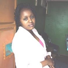Mercy Kimani Photo 22
