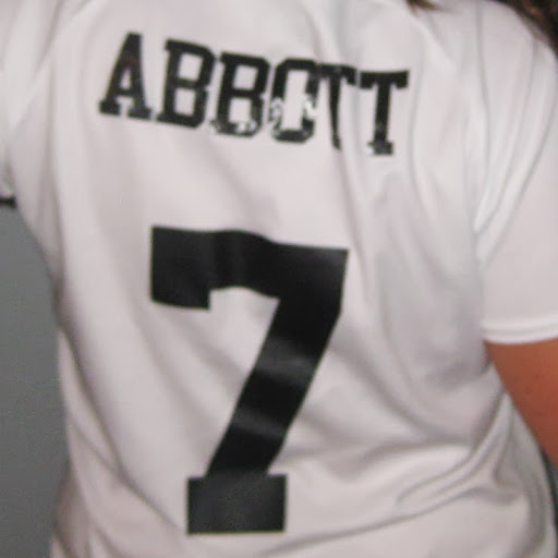 Anna Abbott Photo 12