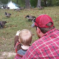 Brandon Hurst Photo 23