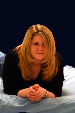 Heather Cross Photo 44
