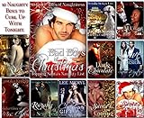 Bad Boys Of Christmas : 10 Book Christmas Gift Set