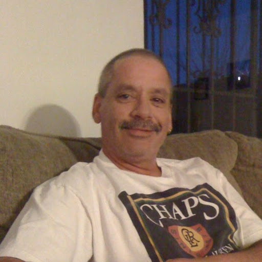 Kenneth Carpenter Photo 37