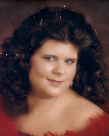 Heather Burns Photo 4