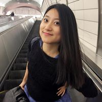 Jingyuan Zhang Photo 20