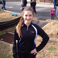 Sarah Burdick Photo 6