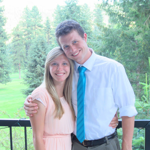 Emily Rigby Photo 11