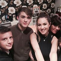 Mitch Poole Photo 7