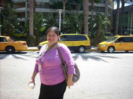 Amelia Garcia Photo 26