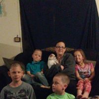 Ann Ferrante Photo 21