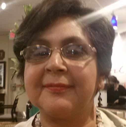 Martha Flores Photo 40