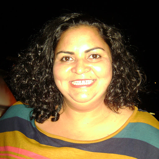 Rosalina Almeida Photo 6