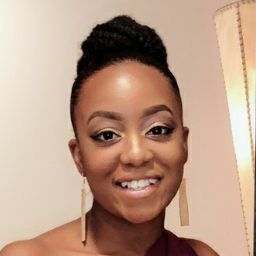 Candace Thomas Photo 25