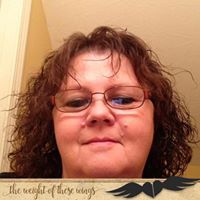 Lea Powell Photo 26