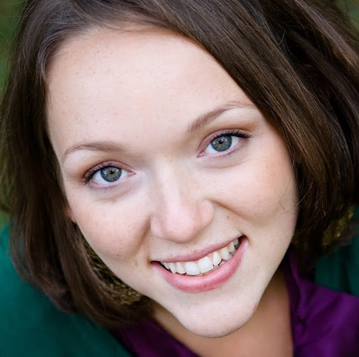 Erin Scarborough Photo 11