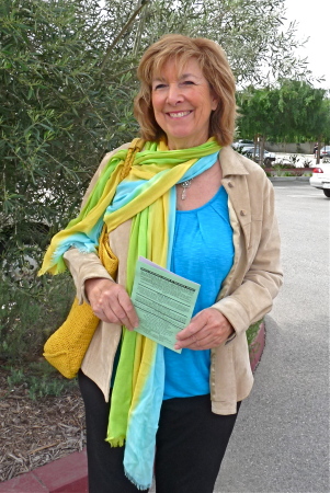 Barbara Anderson Photo 3