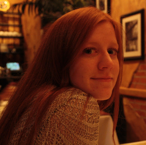 Katie Tuttle Photo 16