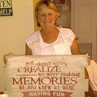 Arlene Gray Photo 14