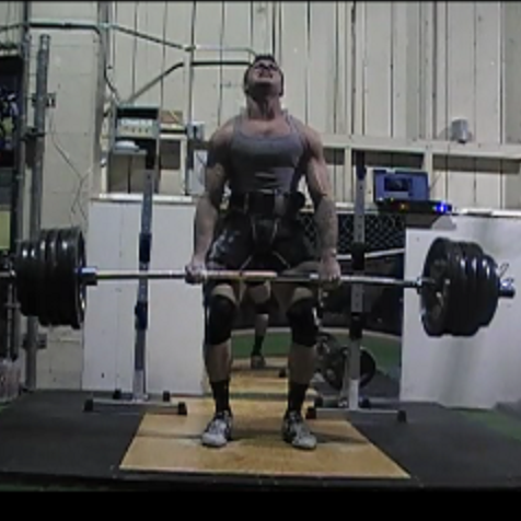 Jason Britt Photo 36