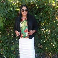 Damaris Quinones Photo 15