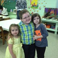 Debbie Broussard Photo 17