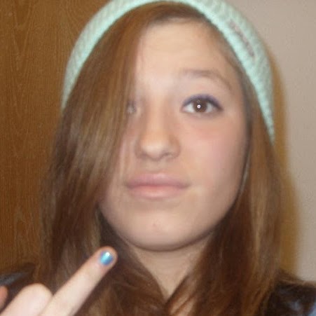 Teresa Gloria Photo 2