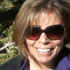 Connie West Photo 37