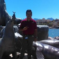 Norman Salazar Photo 16