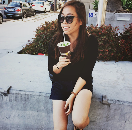 Julie Kim Photo 31