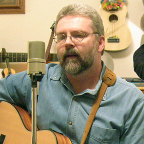 Michael Crisp Photo 31