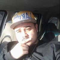 Ben Gamez Photo 5