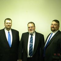 Tommy Scott Photo 23