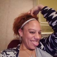 Christina Loper Photo 2