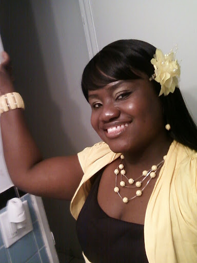 Natacha Jean Photo 5